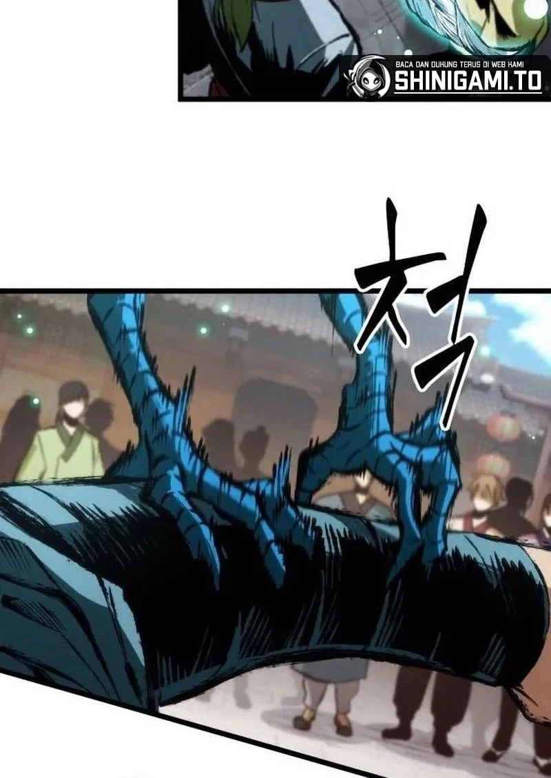 Chronicles Of The Demon Slaying Cultivator Chapter 13 Halaman 38