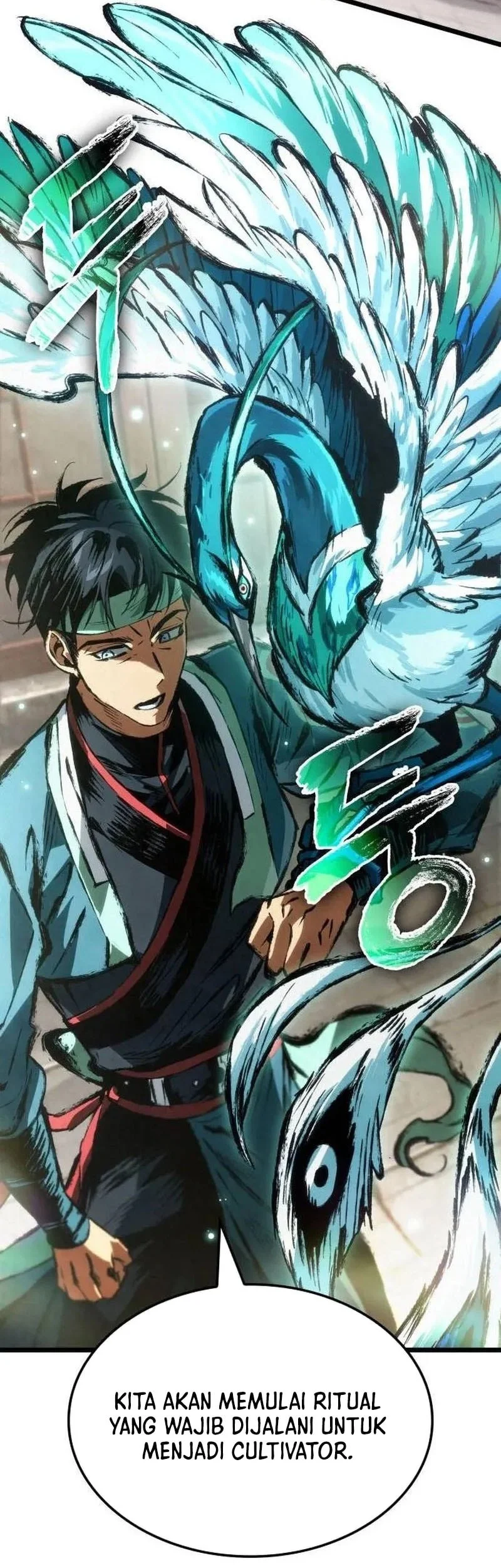 Chronicles Of The Demon Slaying Cultivator Chapter 13 Halaman 39