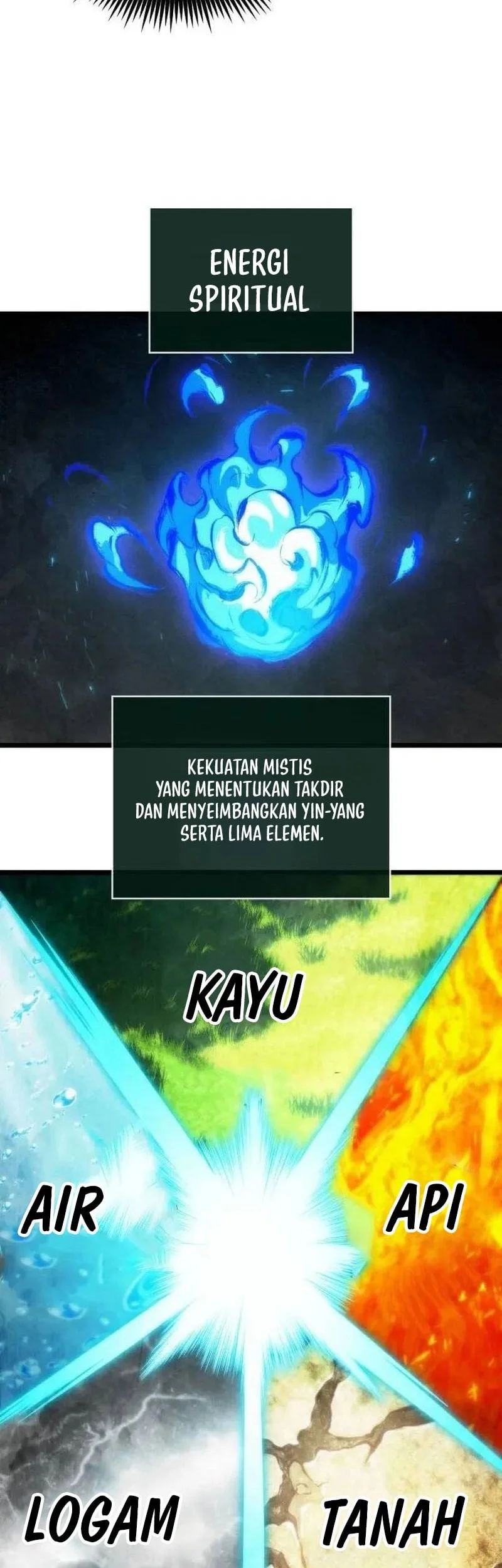 Chronicles Of The Demon Slaying Cultivator Chapter 13 Halaman 44