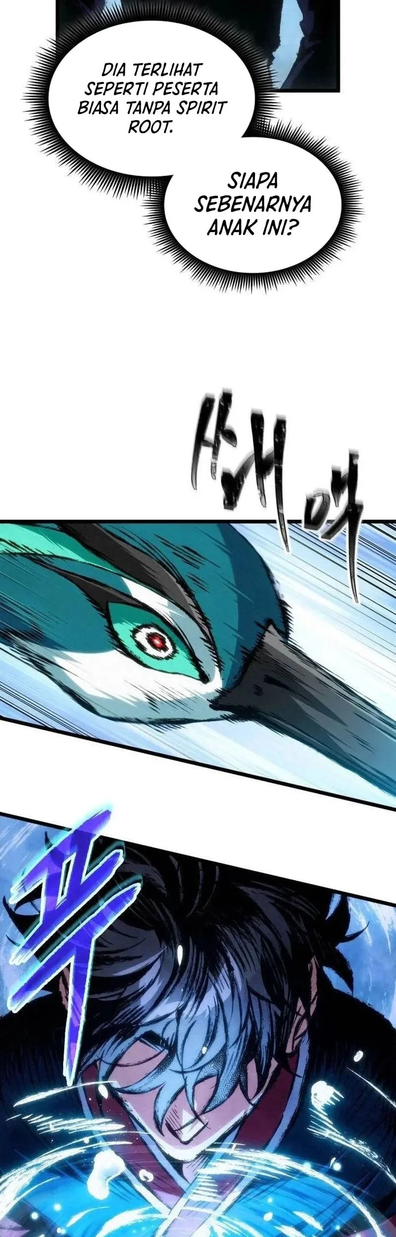 Chronicles Of The Demon Slaying Cultivator Chapter 13 Halaman 60