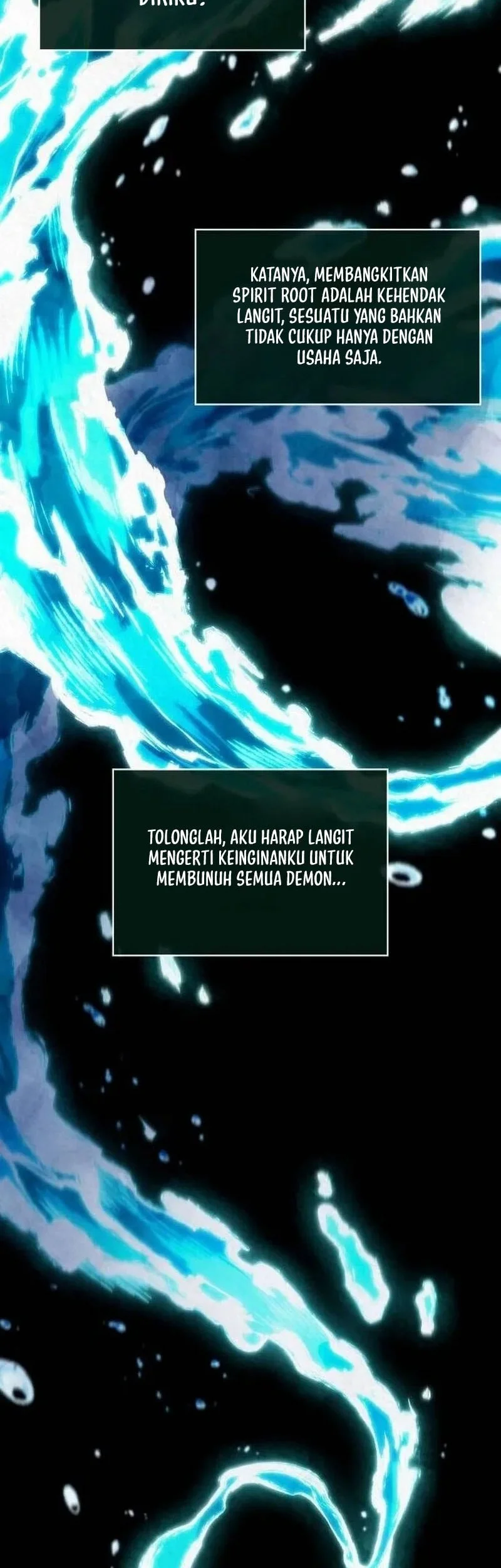Chronicles Of The Demon Slaying Cultivator Chapter 13 Halaman 62