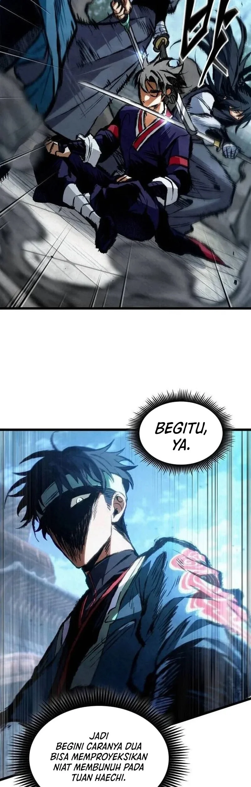 Chronicles Of The Demon Slaying Cultivator Chapter 13 Halaman 68