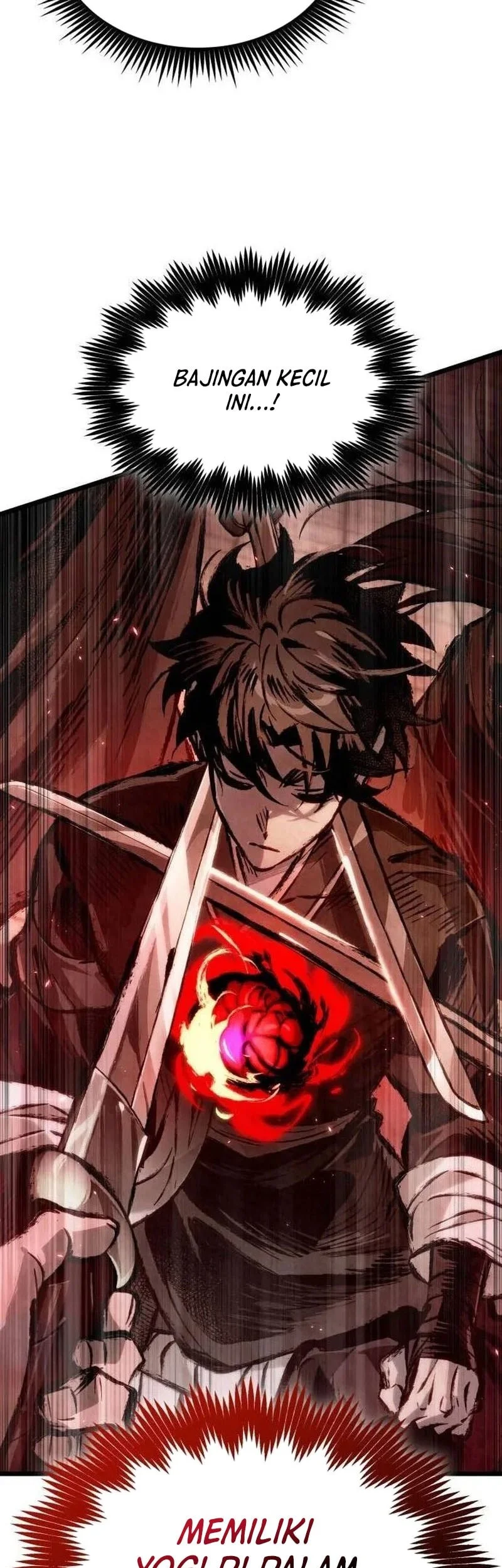 Chronicles Of The Demon Slaying Cultivator Chapter 13 Halaman 69