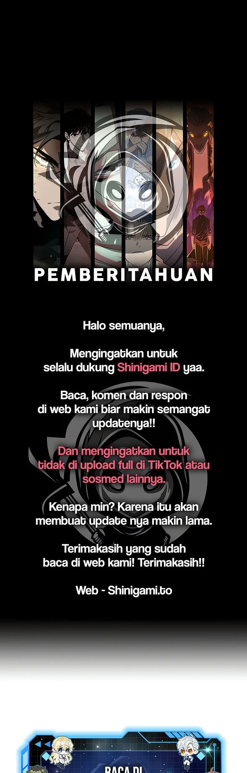 Chronicles Of The Demon Slaying Cultivator Chapter 14 Halaman 2