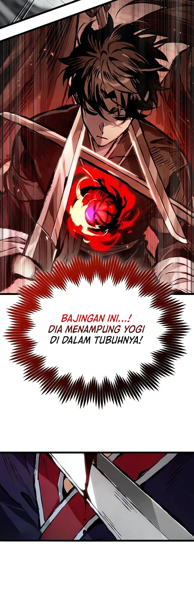 Chronicles Of The Demon Slaying Cultivator Chapter 14 Halaman 5