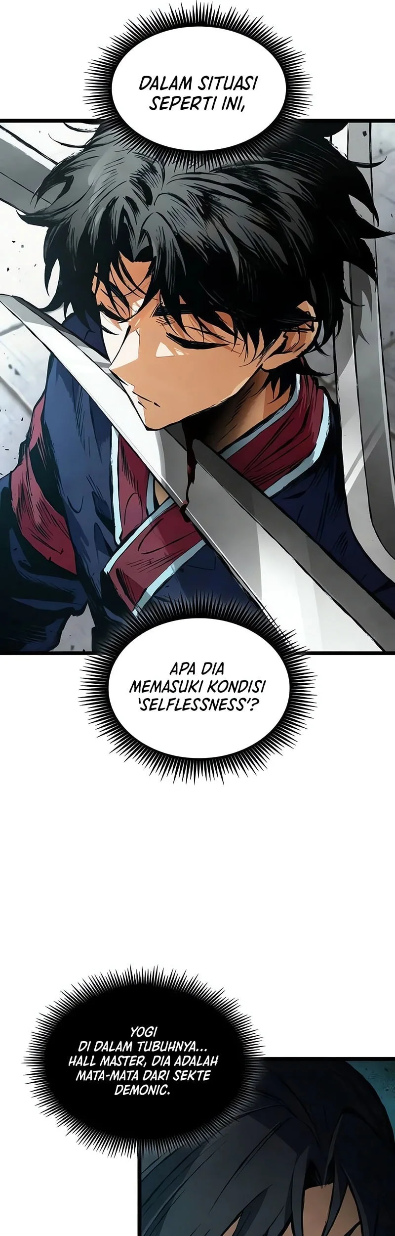 Chronicles Of The Demon Slaying Cultivator Chapter 14 Halaman 7