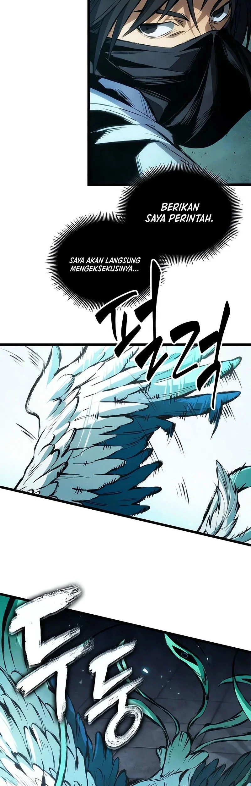 Chronicles Of The Demon Slaying Cultivator Chapter 14 Halaman 8