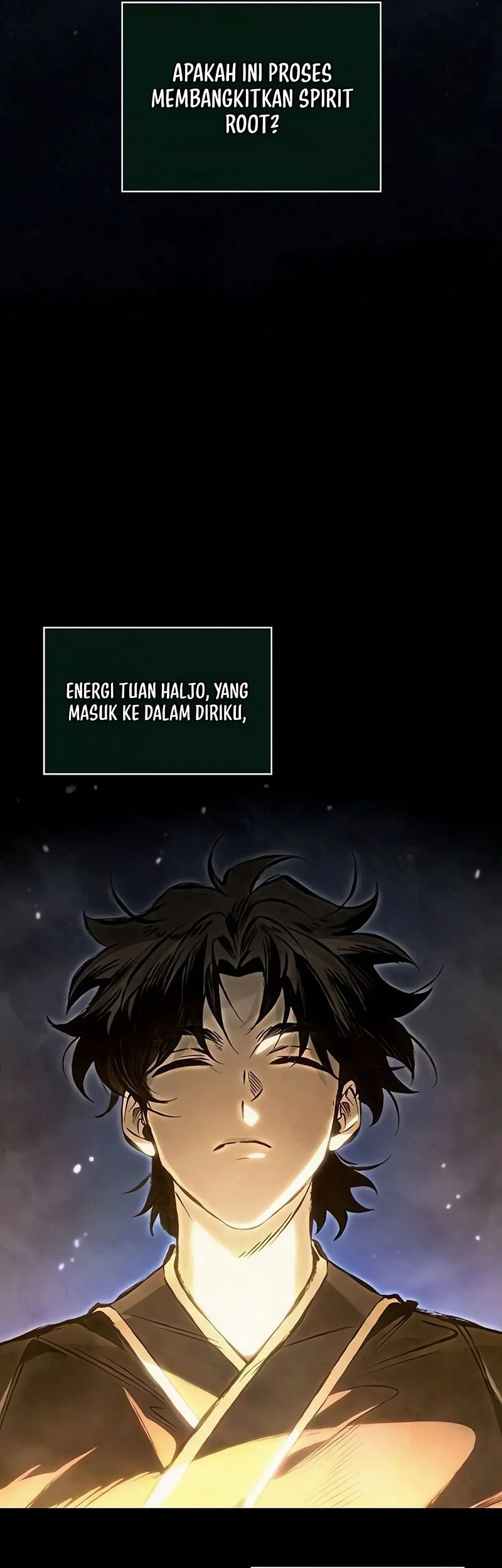 Chronicles Of The Demon Slaying Cultivator Chapter 14 Halaman 19