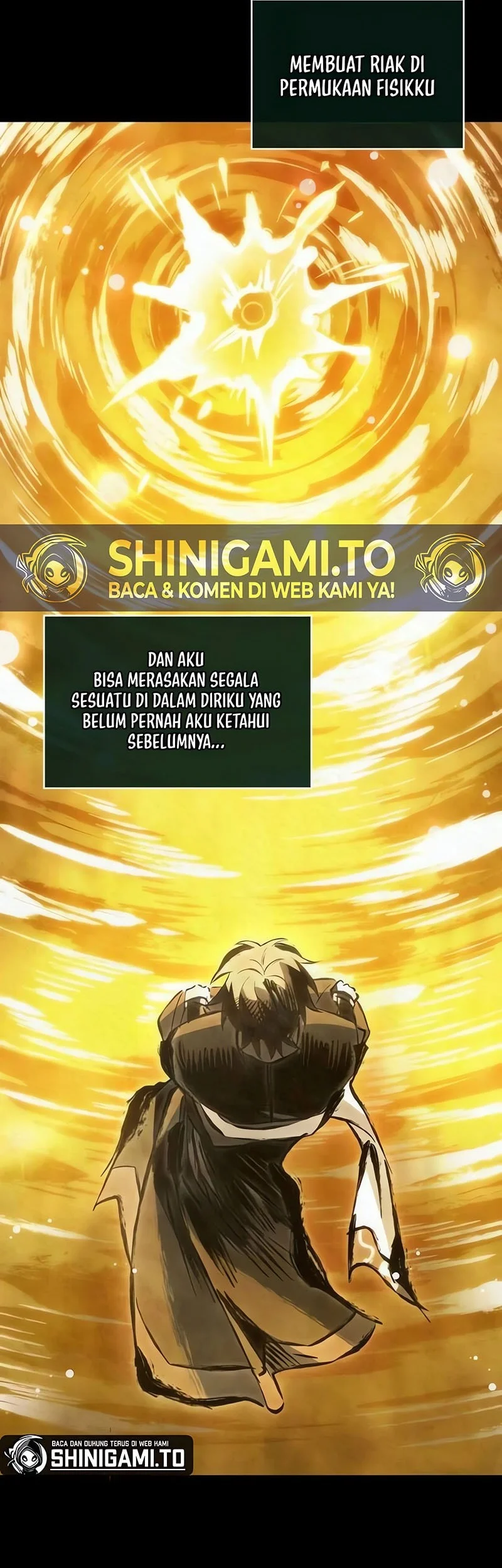 Chronicles Of The Demon Slaying Cultivator Chapter 14 Halaman 20