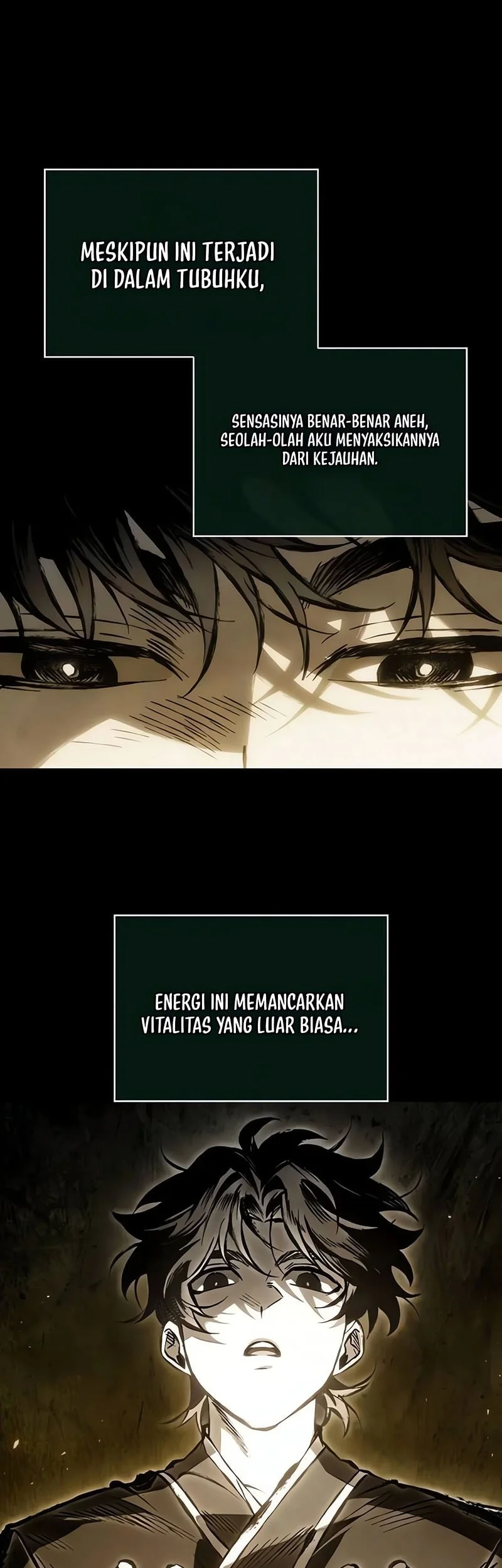 Chronicles Of The Demon Slaying Cultivator Chapter 14 Halaman 21