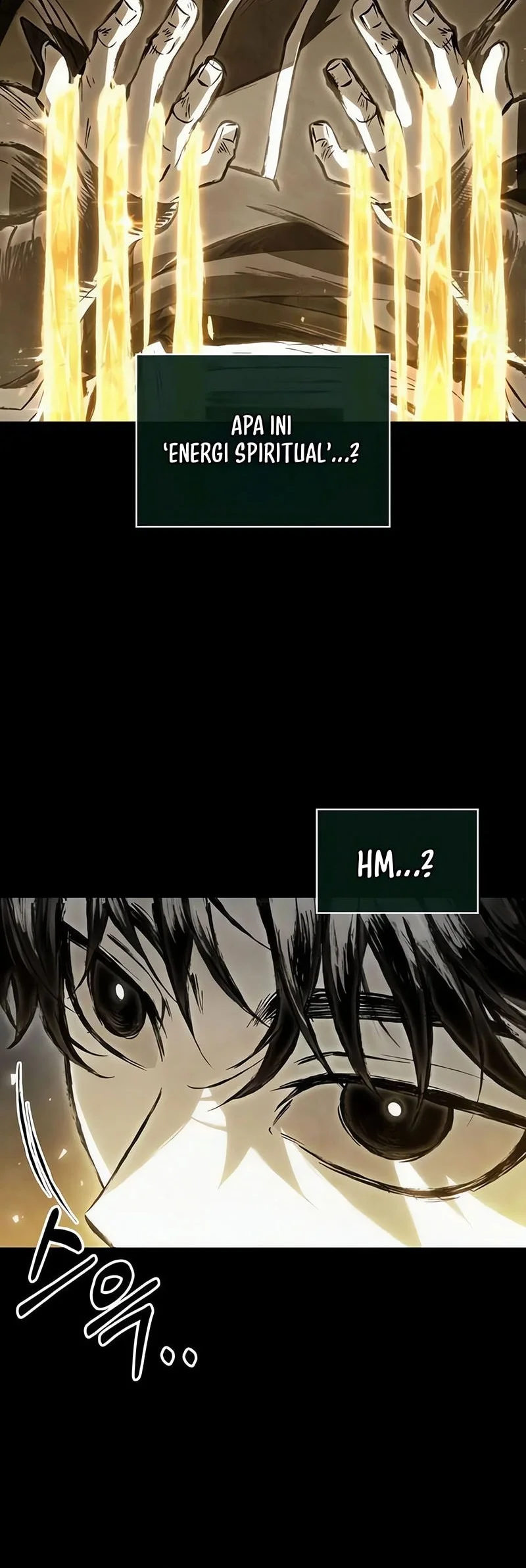 Chronicles Of The Demon Slaying Cultivator Chapter 14 Halaman 22