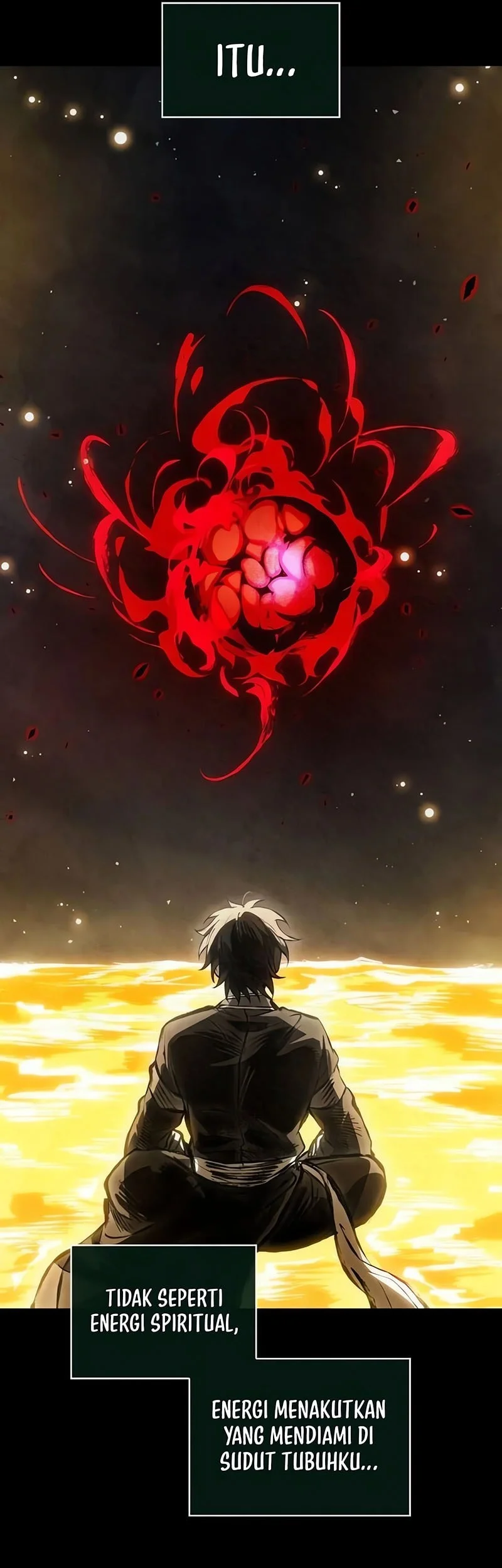 Chronicles Of The Demon Slaying Cultivator Chapter 14 Halaman 23