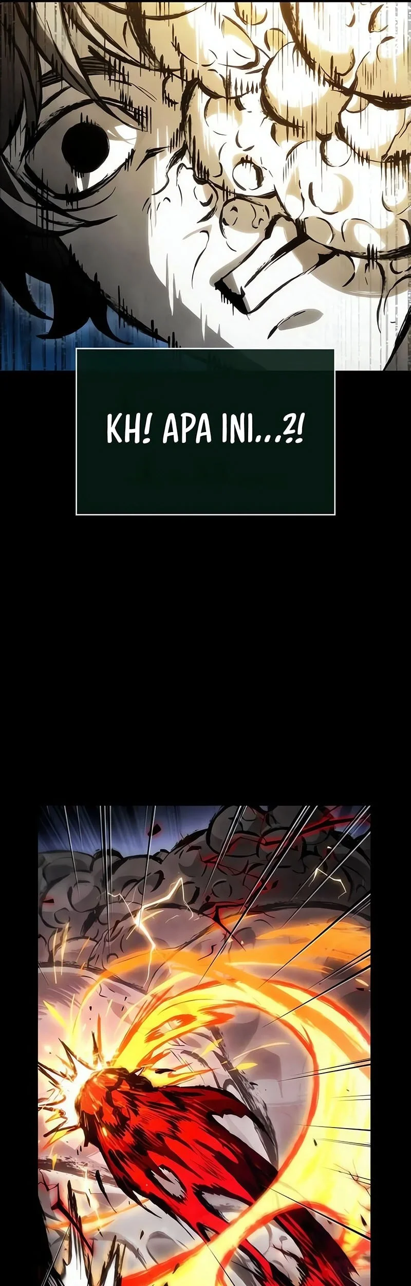 Chronicles Of The Demon Slaying Cultivator Chapter 14 Halaman 27