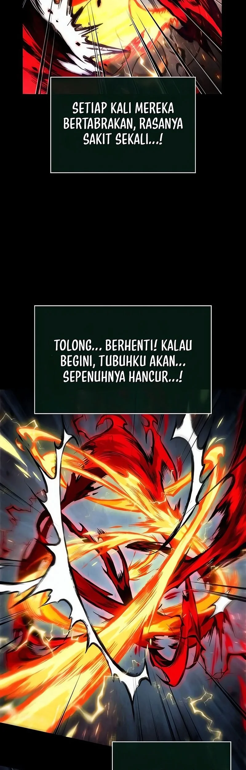 Chronicles Of The Demon Slaying Cultivator Chapter 14 Halaman 28