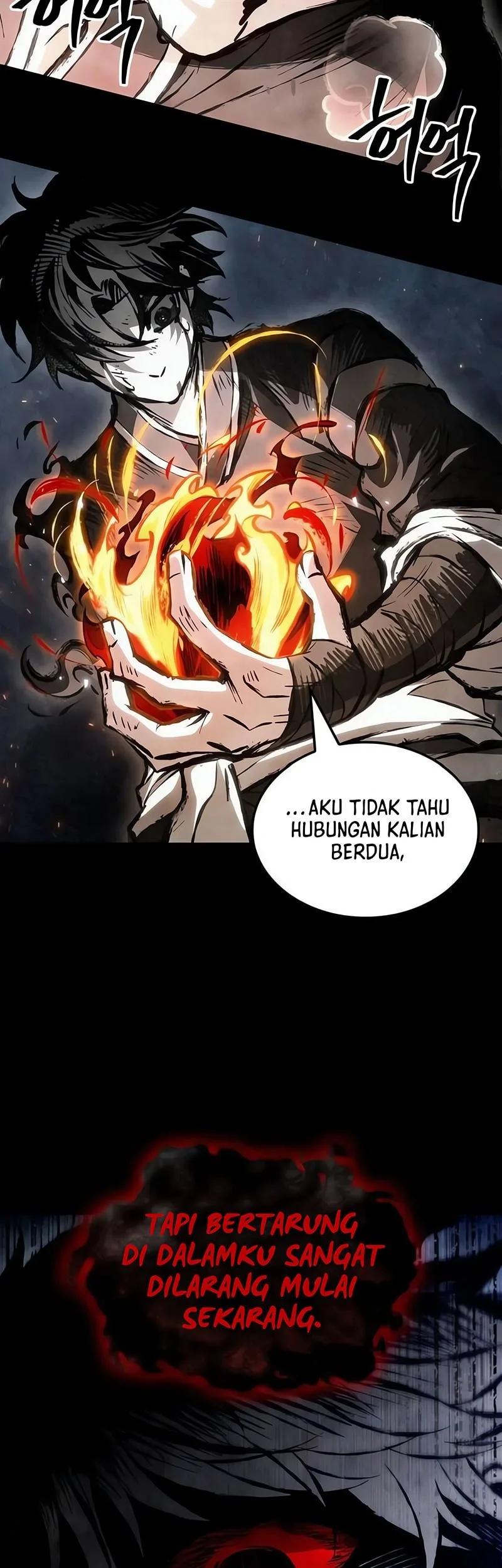 Chronicles Of The Demon Slaying Cultivator Chapter 14 Halaman 31