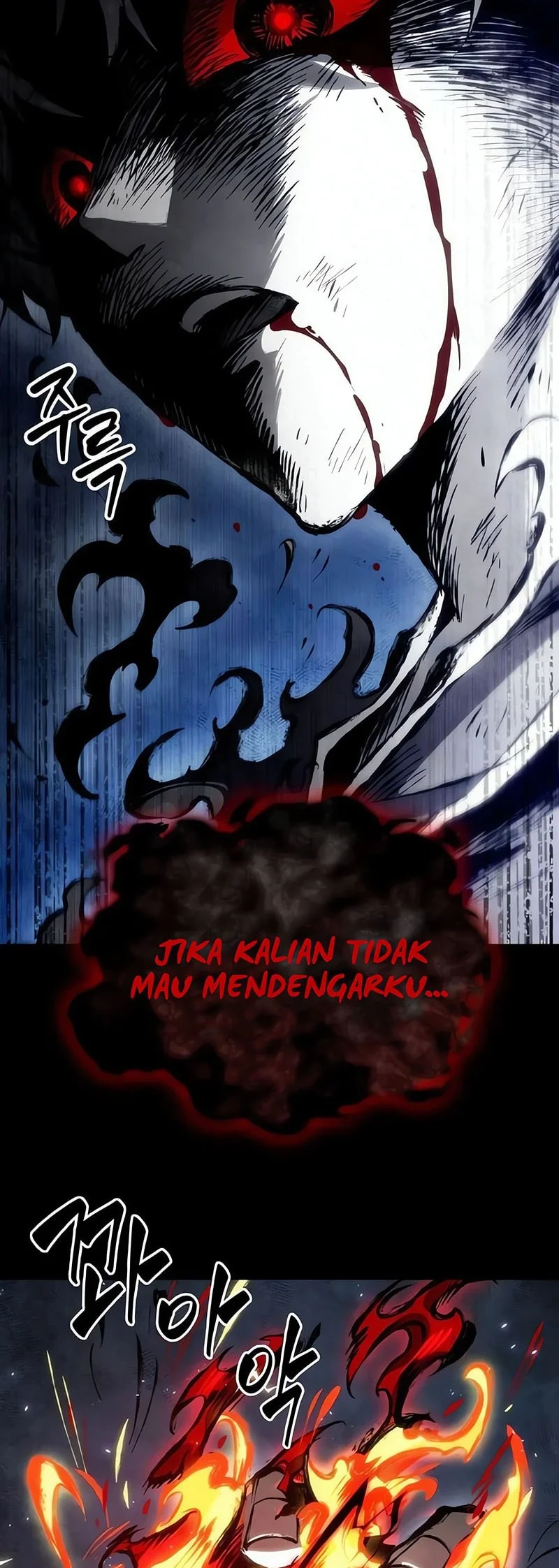 Chronicles Of The Demon Slaying Cultivator Chapter 14 Halaman 32