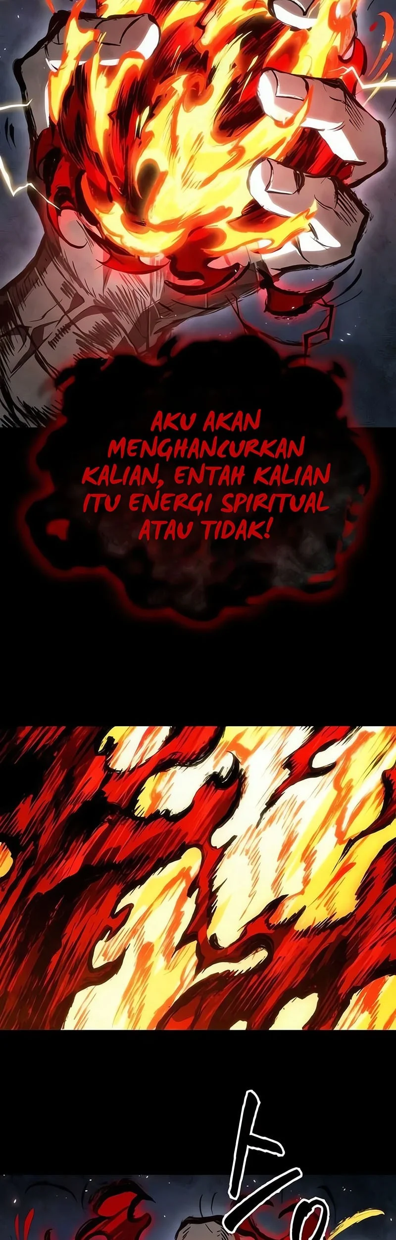 Chronicles Of The Demon Slaying Cultivator Chapter 14 Halaman 33