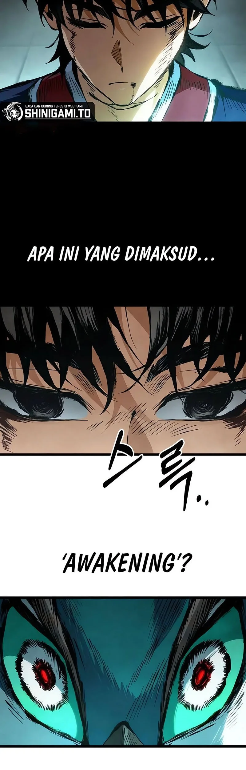 Chronicles Of The Demon Slaying Cultivator Chapter 14 Halaman 36