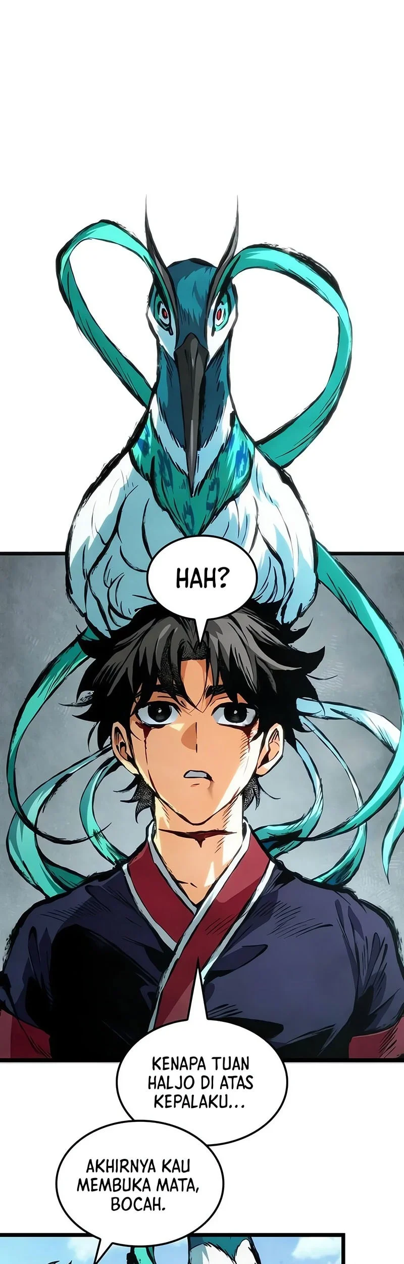 Chronicles Of The Demon Slaying Cultivator Chapter 14 Halaman 37