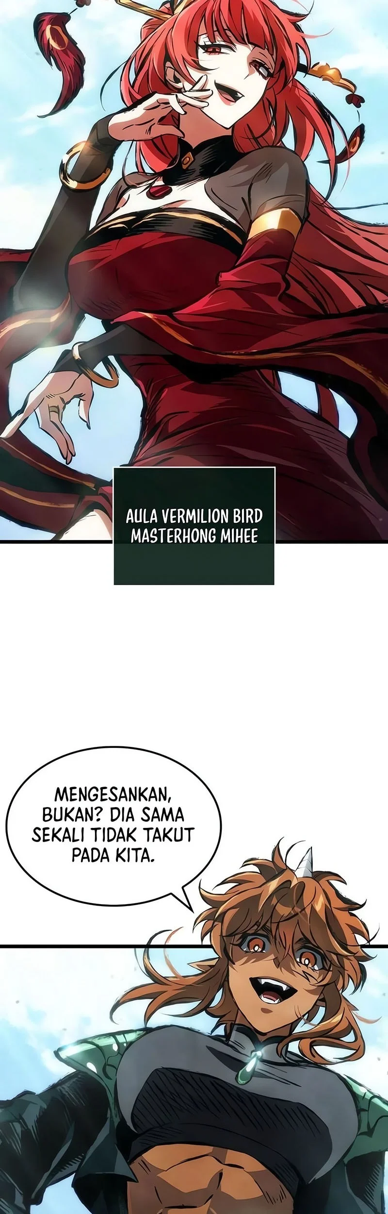 Chronicles Of The Demon Slaying Cultivator Chapter 14 Halaman 40