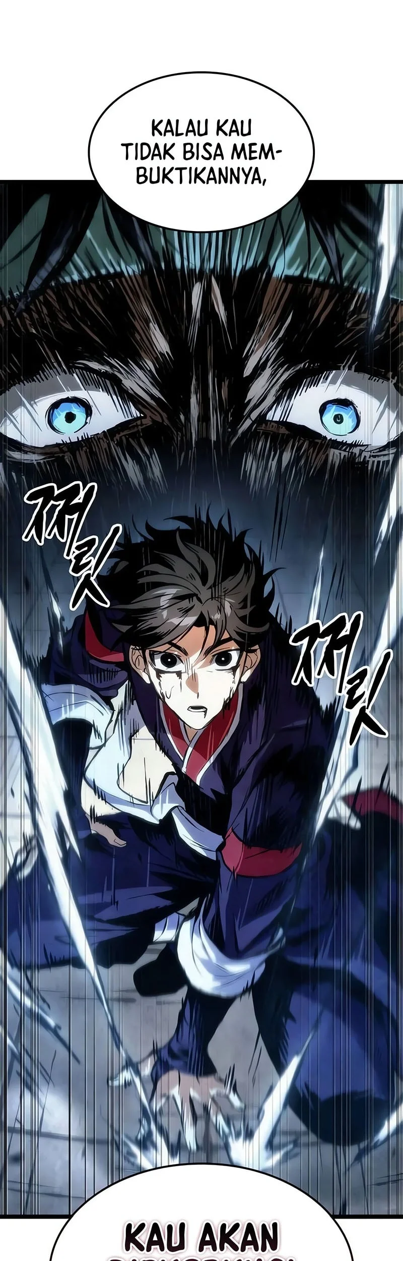 Chronicles Of The Demon Slaying Cultivator Chapter 14 Halaman 46