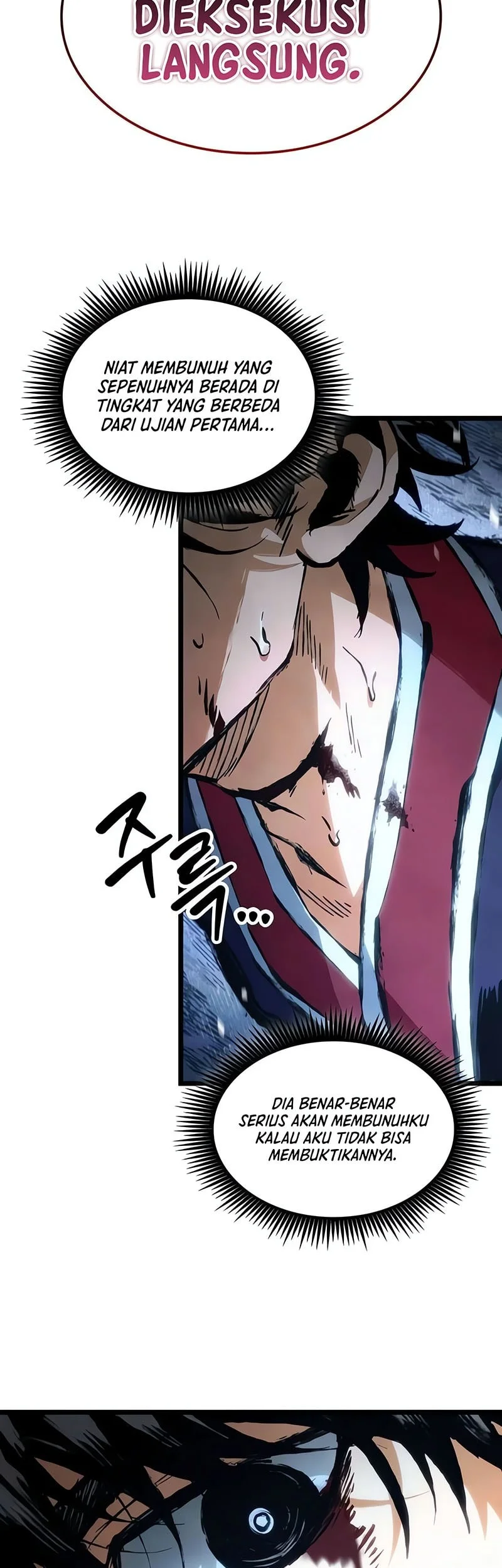 Chronicles Of The Demon Slaying Cultivator Chapter 14 Halaman 47