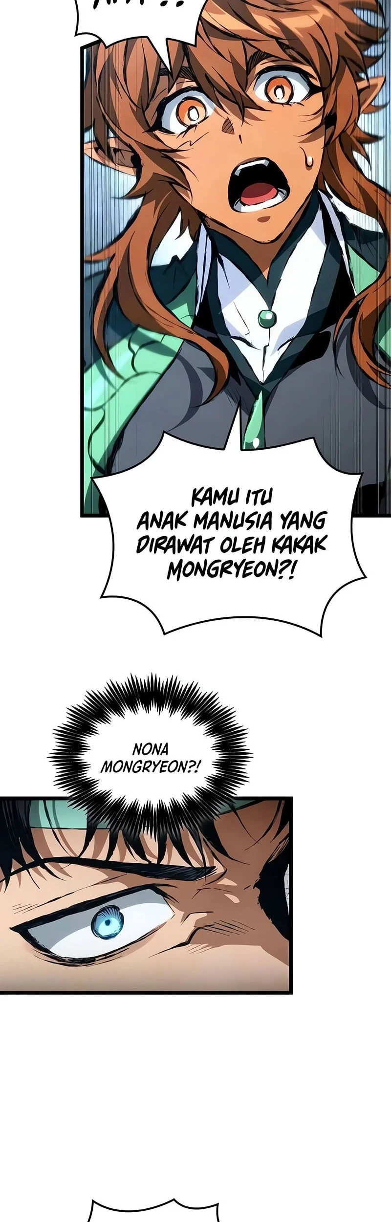 Chronicles Of The Demon Slaying Cultivator Chapter 14 Halaman 50