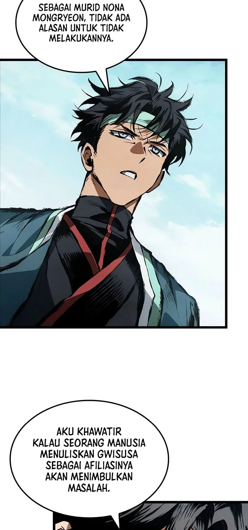 Chronicles Of The Demon Slaying Cultivator Chapter 14 Halaman 52