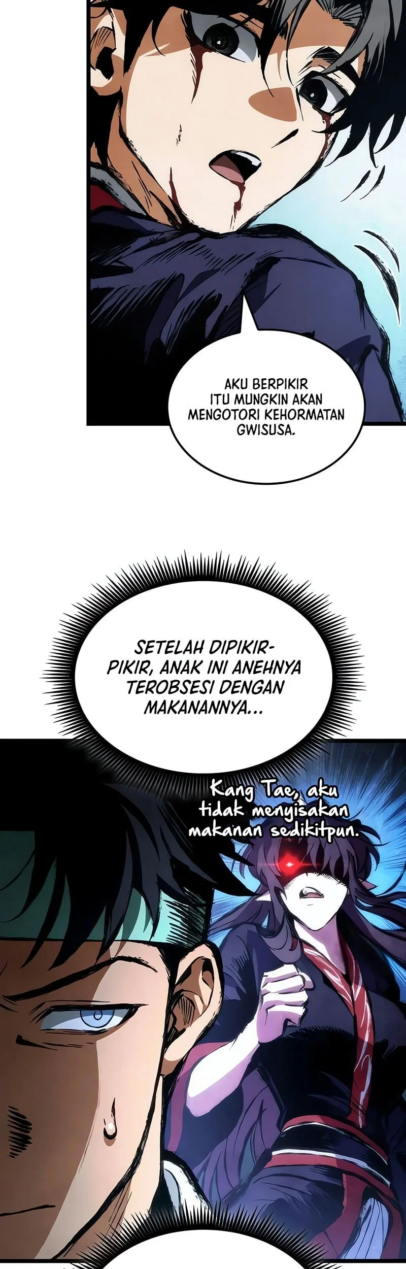 Chronicles Of The Demon Slaying Cultivator Chapter 14 Halaman 53