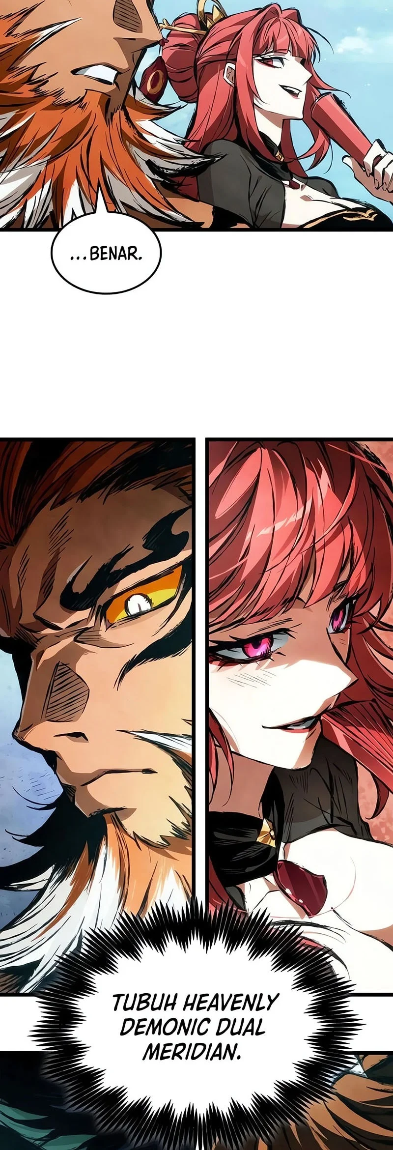 Chronicles Of The Demon Slaying Cultivator Chapter 14 Halaman 56