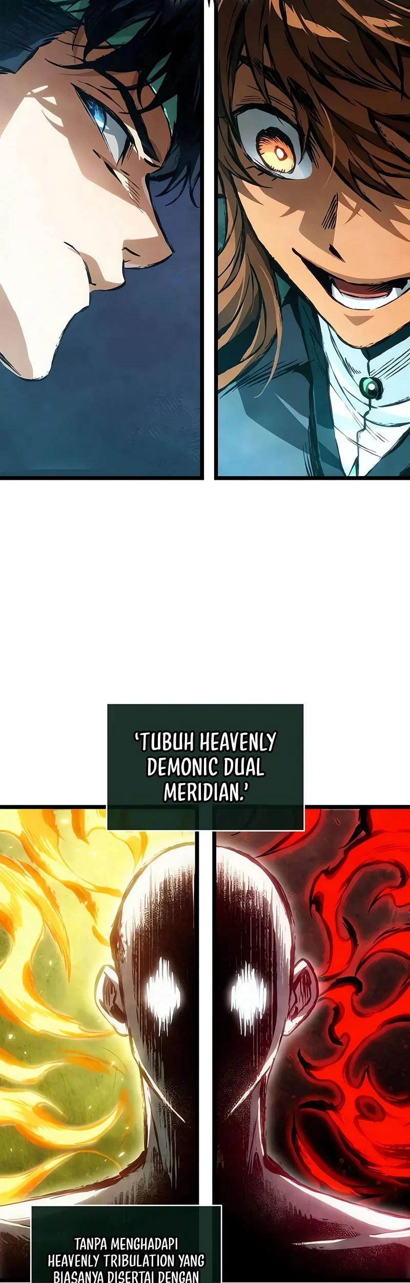 Chronicles Of The Demon Slaying Cultivator Chapter 14 Halaman 57