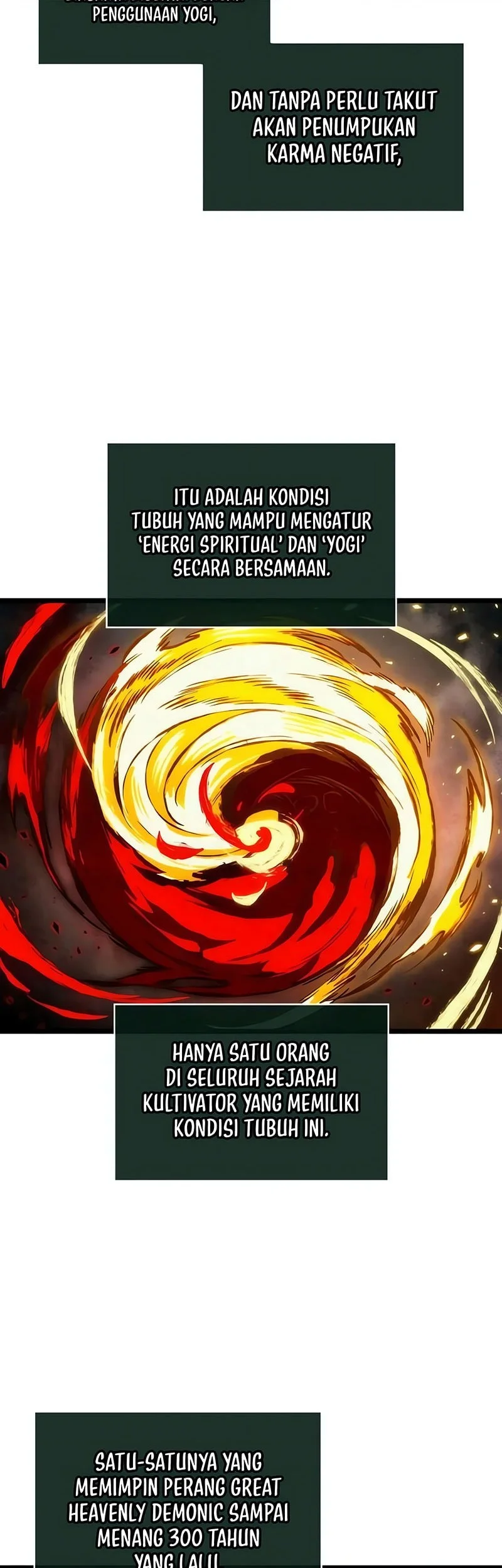 Chronicles Of The Demon Slaying Cultivator Chapter 14 Halaman 58