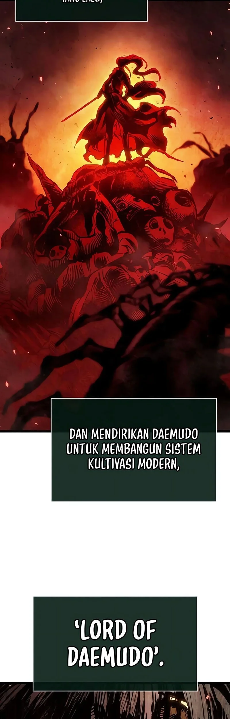 Chronicles Of The Demon Slaying Cultivator Chapter 14 Halaman 59