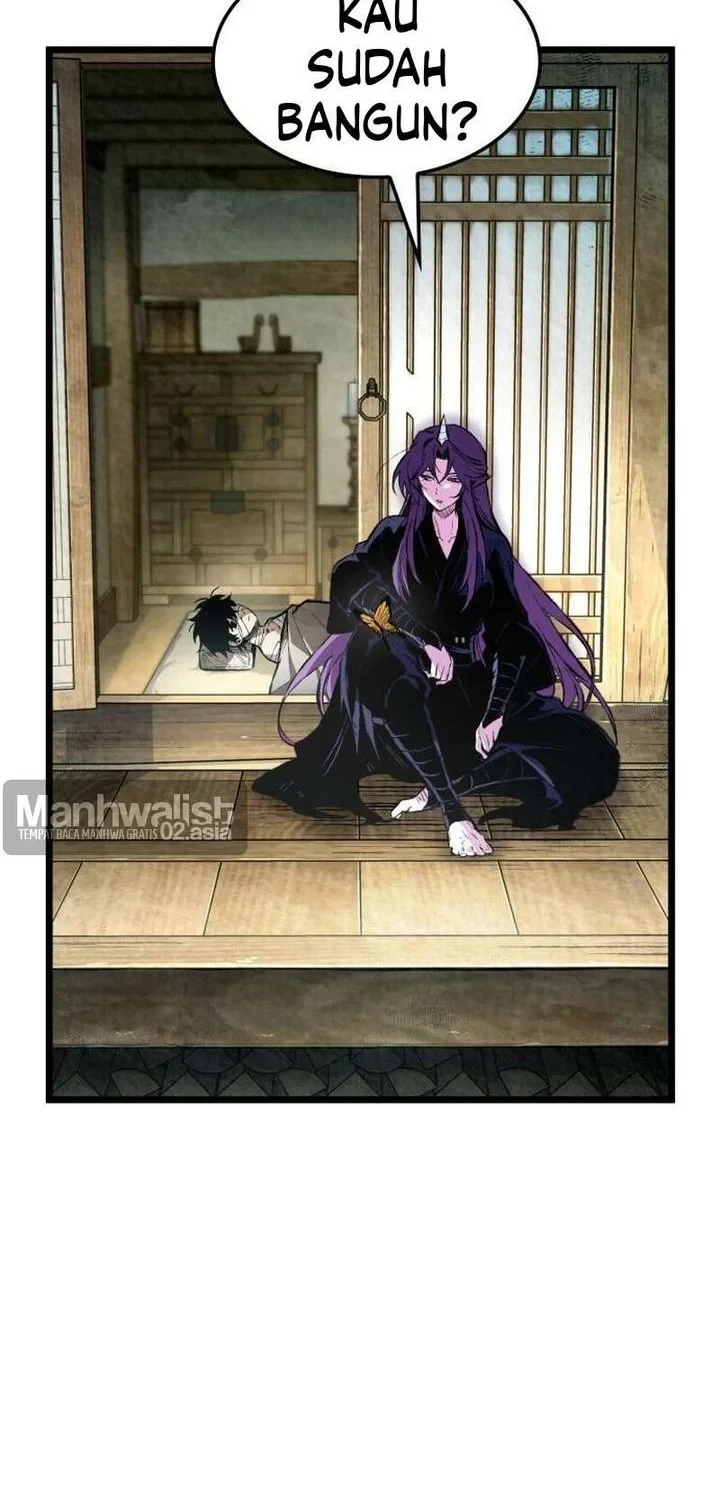 Chronicles Of The Demon Slaying Cultivator Chapter 2 Halaman 4