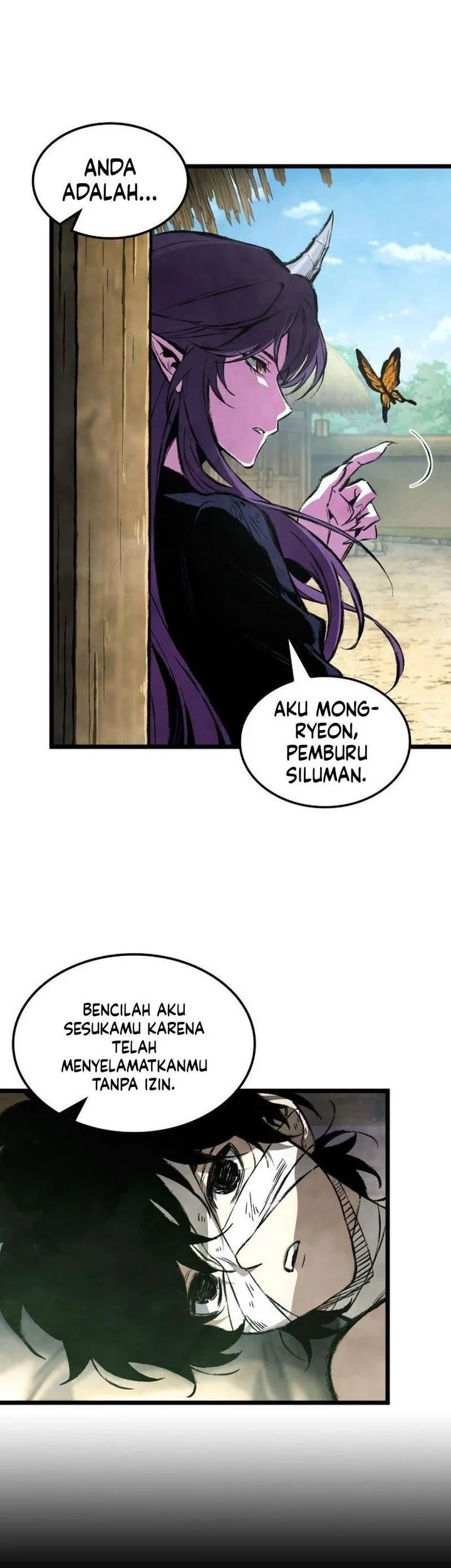 Chronicles Of The Demon Slaying Cultivator Chapter 2 Halaman 5