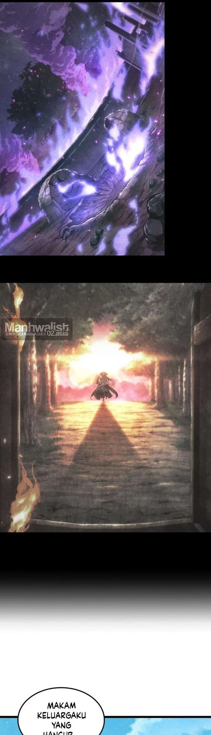 Chronicles Of The Demon Slaying Cultivator Chapter 2 Halaman 7