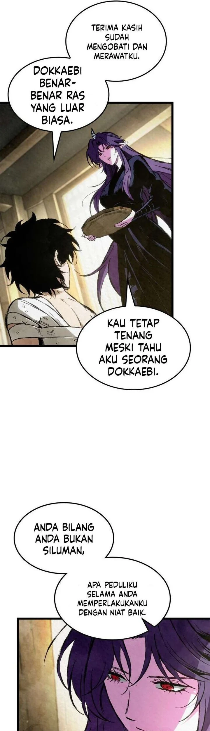 Chronicles Of The Demon Slaying Cultivator Chapter 2 Halaman 11