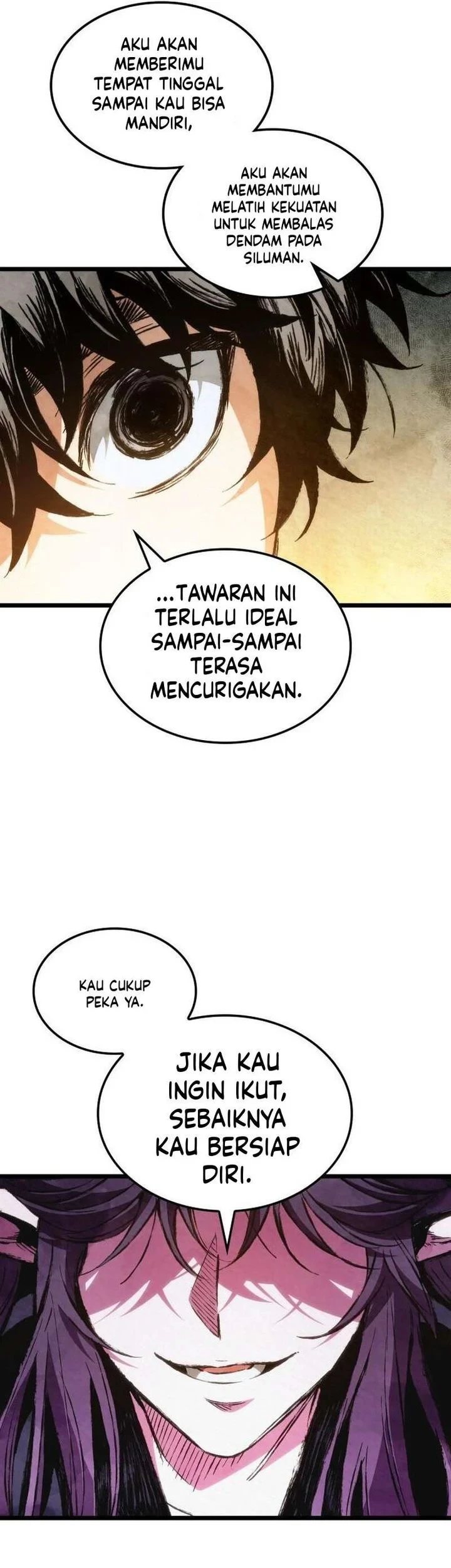 Chronicles Of The Demon Slaying Cultivator Chapter 2 Halaman 15