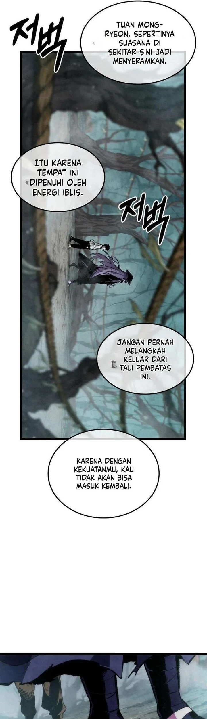 Chronicles Of The Demon Slaying Cultivator Chapter 2 Halaman 29
