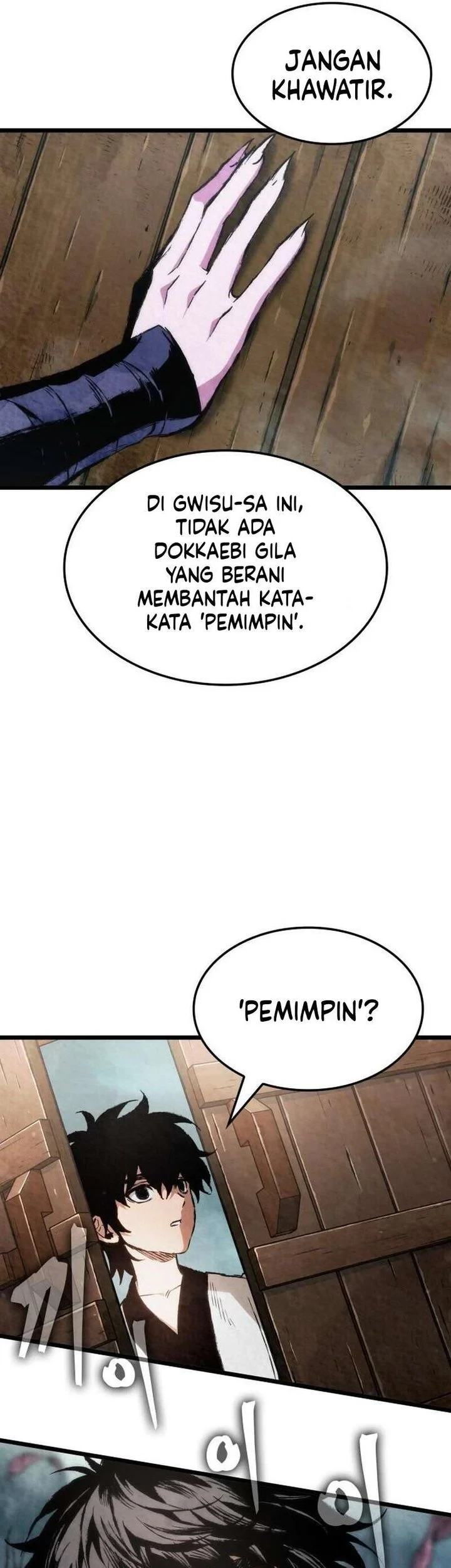 Chronicles Of The Demon Slaying Cultivator Chapter 2 Halaman 35