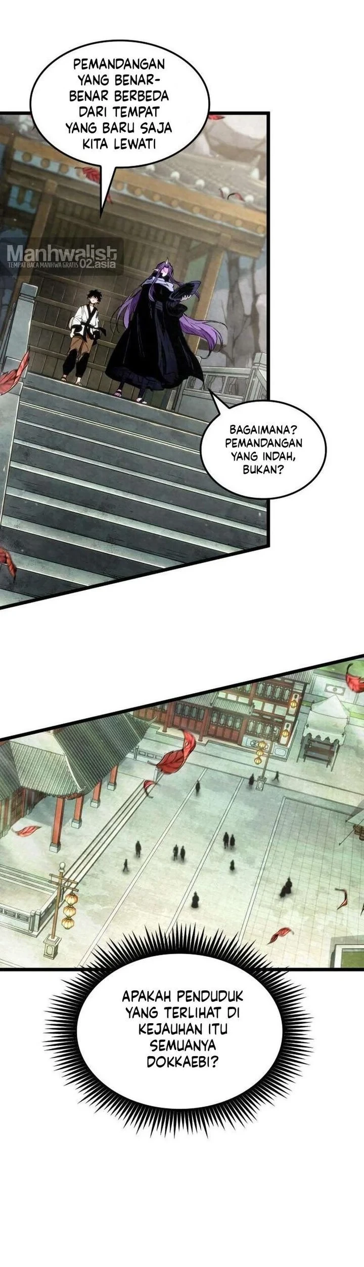 Chronicles Of The Demon Slaying Cultivator Chapter 2 Halaman 39
