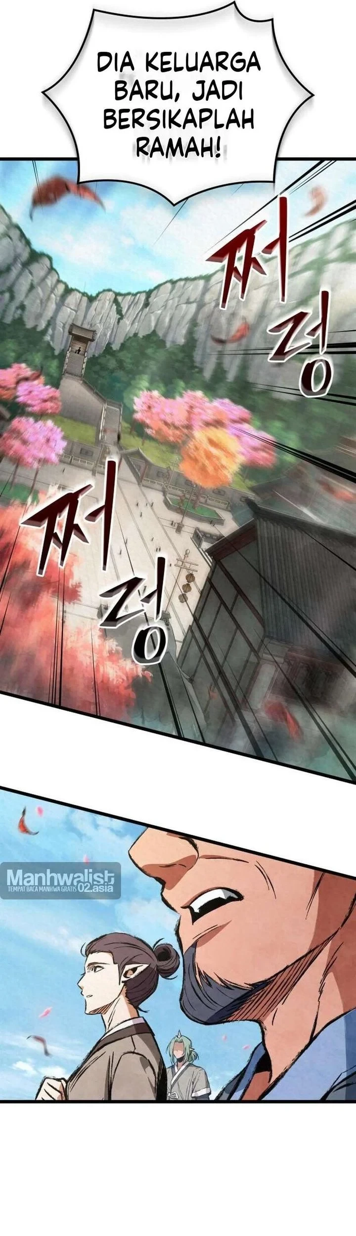 Chronicles Of The Demon Slaying Cultivator Chapter 2 Halaman 43
