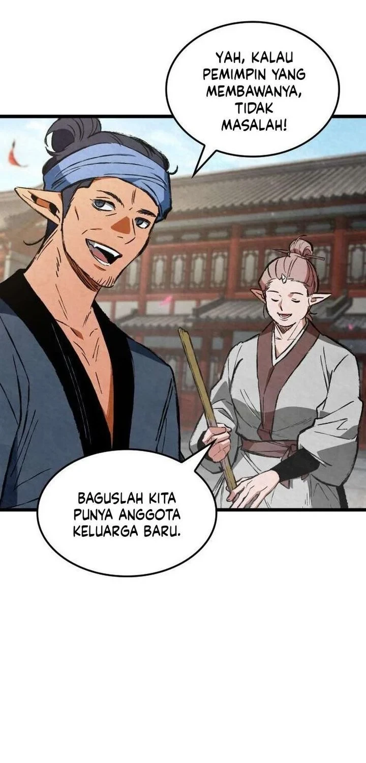 Chronicles Of The Demon Slaying Cultivator Chapter 2 Halaman 44