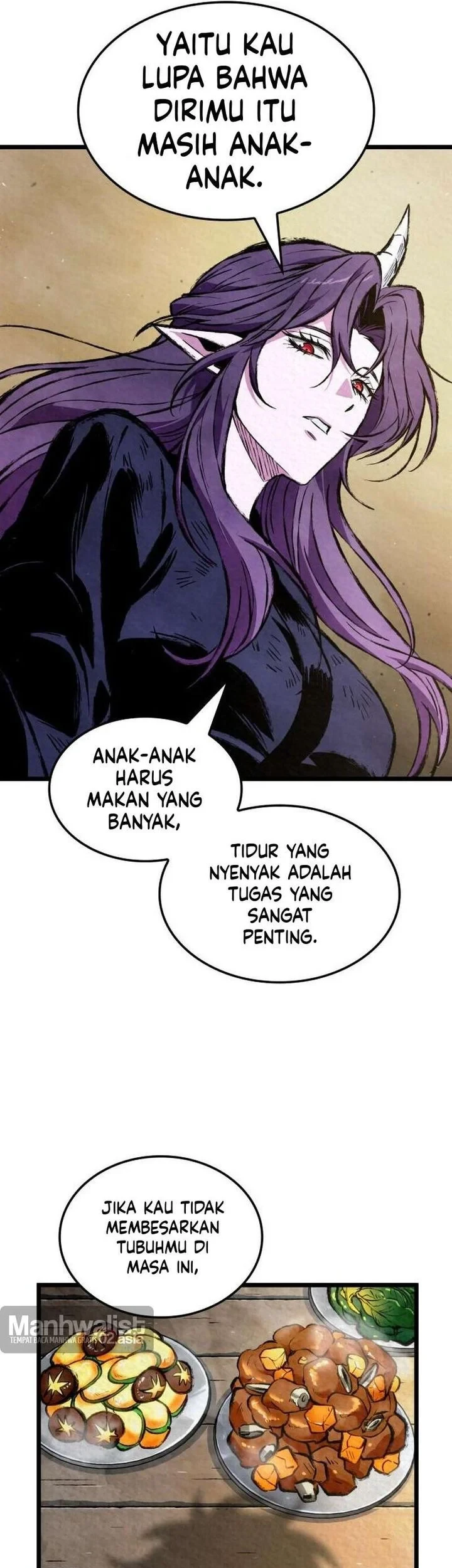 Chronicles Of The Demon Slaying Cultivator Chapter 2 Halaman 51