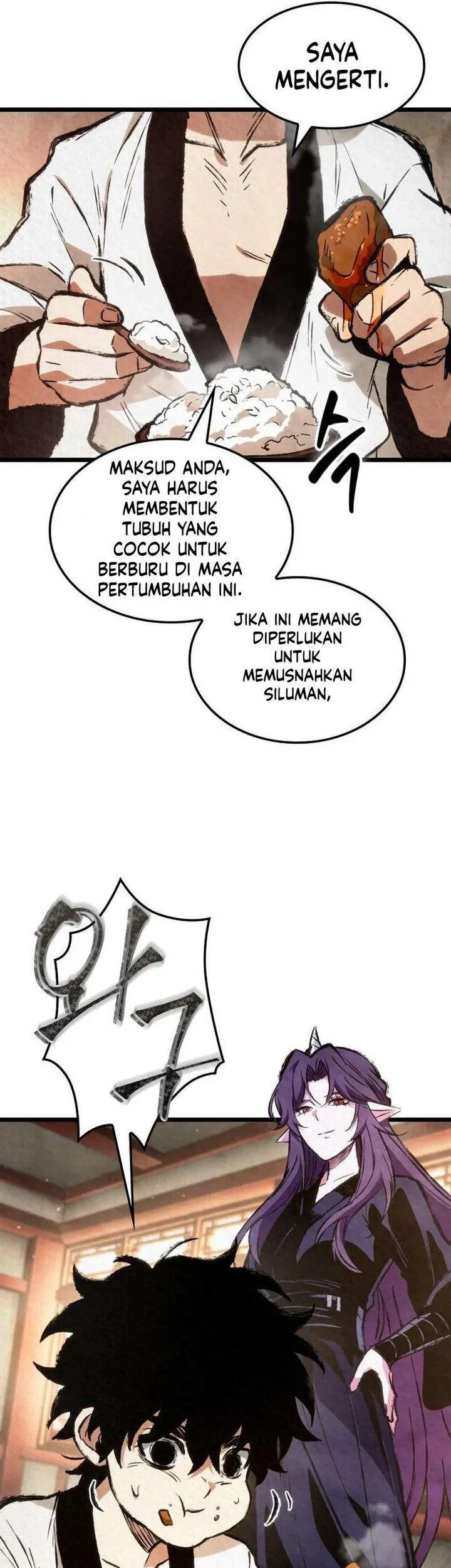 Chronicles Of The Demon Slaying Cultivator Chapter 2 Halaman 53