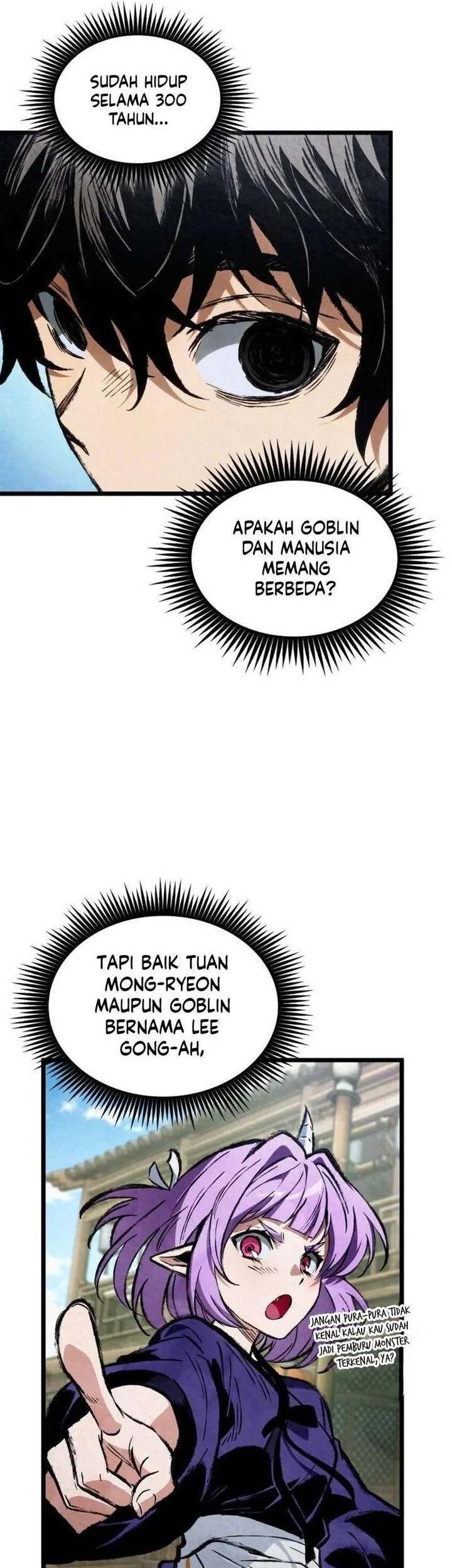 Chronicles Of The Demon Slaying Cultivator Chapter 2 Halaman 67