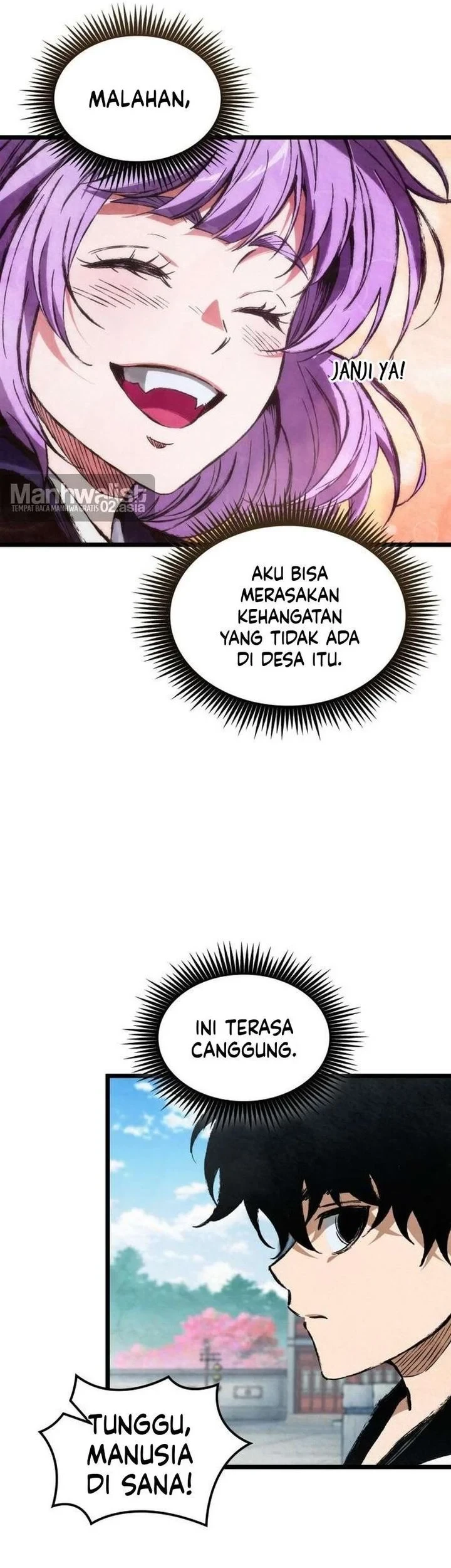 Chronicles Of The Demon Slaying Cultivator Chapter 2 Halaman 69