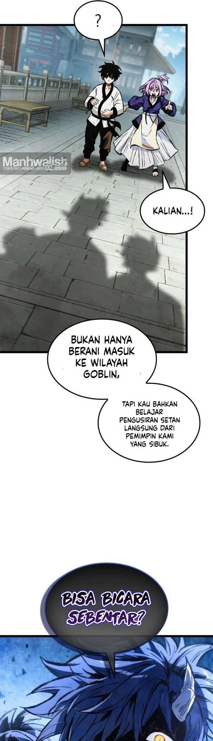 Chronicles Of The Demon Slaying Cultivator Chapter 2 Halaman 71