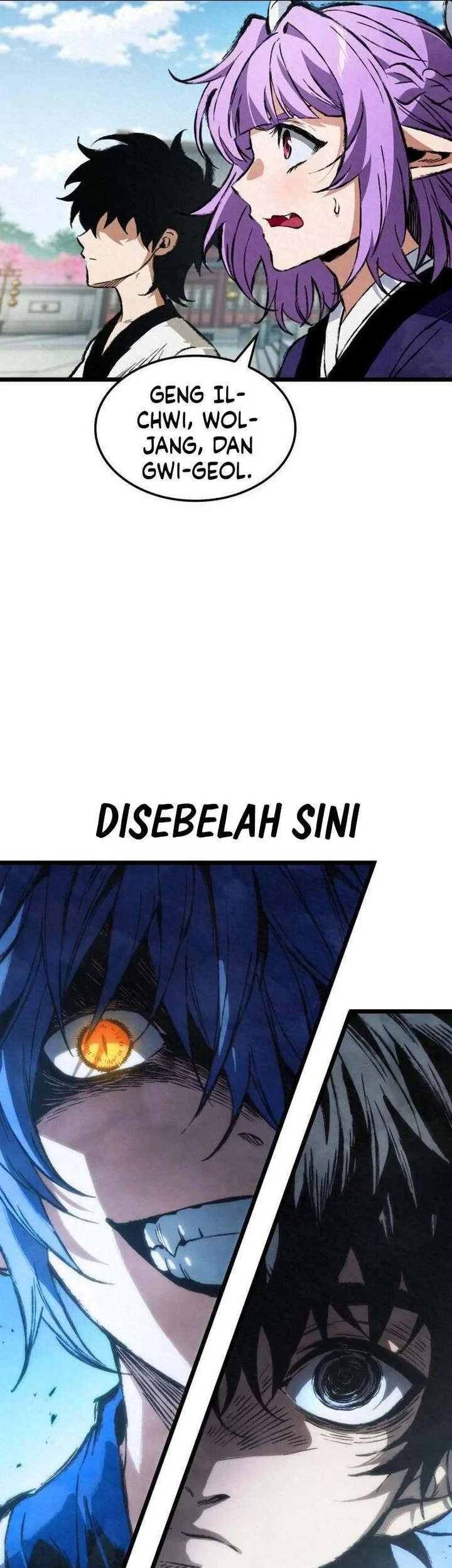 Chronicles Of The Demon Slaying Cultivator Chapter 2 Halaman 73