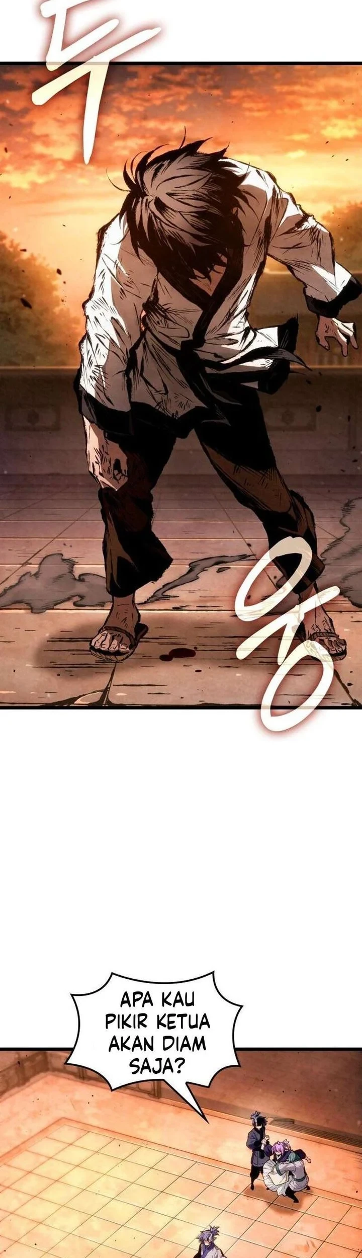Chronicles Of The Demon Slaying Cultivator Chapter 3 Halaman 3